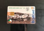 Irish Air Corp 1922 - 1997 Call Card