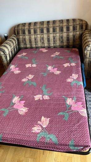 Sofa bed