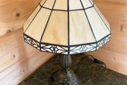 TIffany Lamp