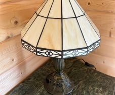 TIffany Lamp