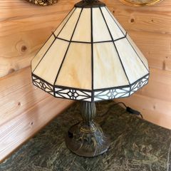 TIffany Lamp
