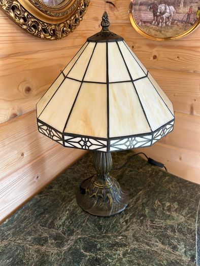 TIffany Lamp