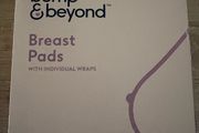 Breast pads