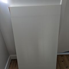 Ikea desk top