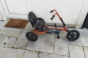 BERG Buddy Pedal Go-Kart