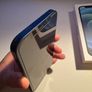 iPhone 12 256GB Blue Image 7