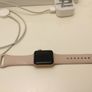 Apple watch series 3 38mm gold Image 8