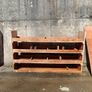 Ply Shelving for Van Image 3