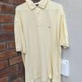 Vintage Y2K Tommy Hilfiger Polo Shirt Mens XL Image 2