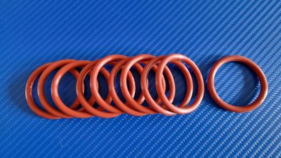 coffee machine O-Rings seals
