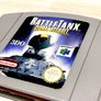 N64 BattleTanx Global Assault Boxed - RARE Image 10