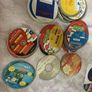 43 CDs for upcycling Image 2