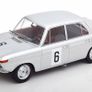 Reduced... BMW 1800 Tisa Number 6 1965 Limited Edition - 1/18 - New In Box Image 8