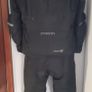 RST Pro-Series Adventure-X AIRBAG Suit. Size XL ( Not Alpinestars Dainese Furygan ) Image 6