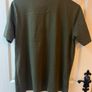 Ladies Puma T-shirt - Size Medium / Size 12/14 Image 4