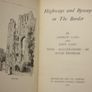 Highways and Byways in The Border. Image 2