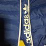Adidas quilted hooded jacket Image 7
