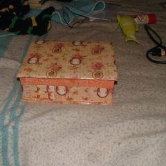 writing set.