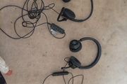 dell headset plantronics