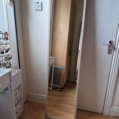 IKEA Svate full body mirror, 40x160cm