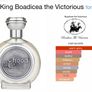 Boadicea The Victorious The King Image 4