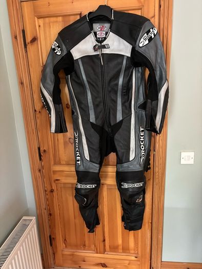 joe rocket one piece