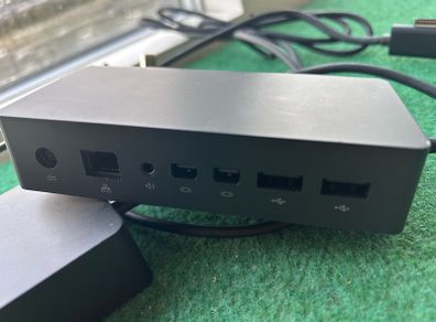 Microsoft Surface Docking Station