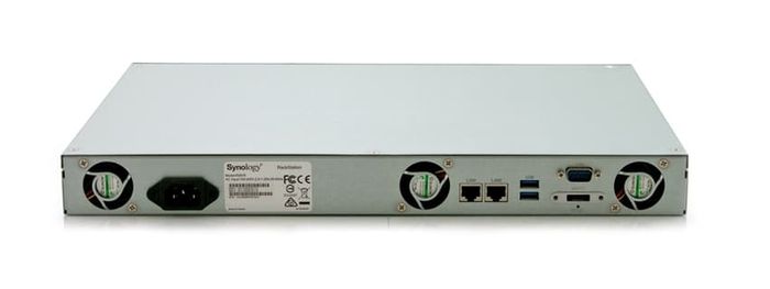 Synology RS816 NAS