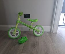 Balance bike EVO