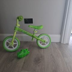 Balance bike EVO
