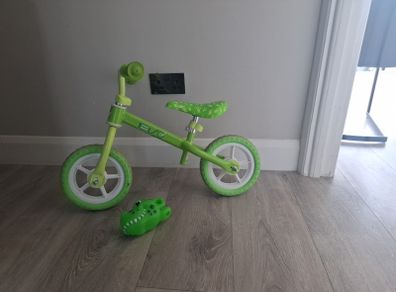Balance bike EVO