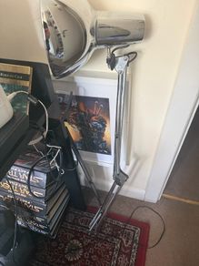 lamp led