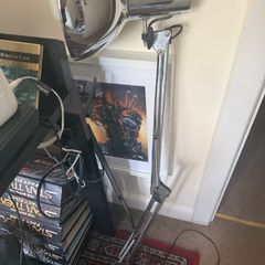 lamp led