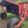 Taarup Mower Image 3