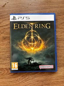 Elden Ring PS5