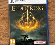 Elden Ring PS5