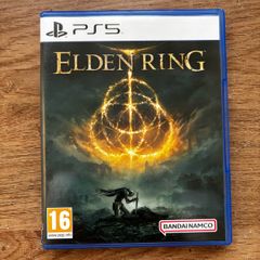 Elden Ring PS5