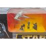 Star Wars Micro Machines Vaders Lightsaber Death Star Trench Galoob 1996 Image 3