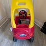 Little Tikes Cosy Coupe Car Image 5