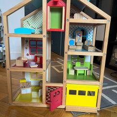 doll house