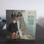 The Rolling Stones - Big Hits (High Tide And Green Grass) (LP, Comp, RP, Gat) Image 2
