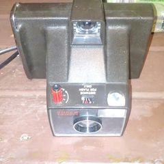 Old style camera