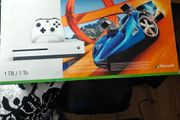 x box one s