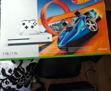 x box one s
