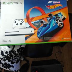 x box one s