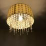 Beautiful lamp shade Image 4