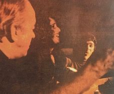 Vonicius De Moraes / Maria Bethania Y Toquinho.