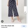 Brand new LK Bennett Jumpsuit E475 new with tags attached Image 5