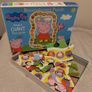 Peppa Pig Shaped Giant Floor Puzzle Image 6