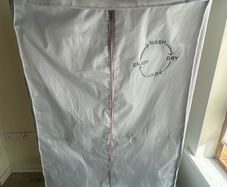 Portable Electric Dryer